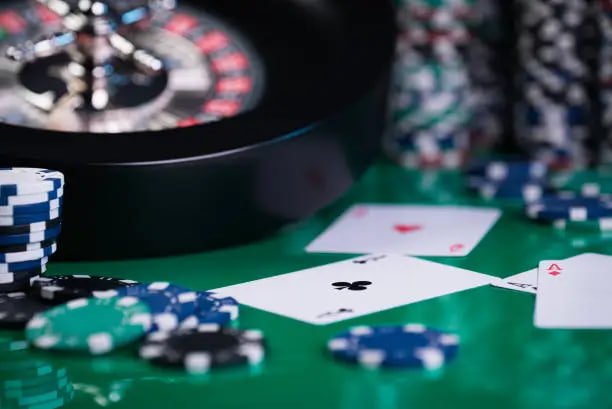 i jogo cassino