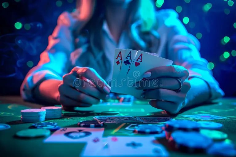 i jogo cassino