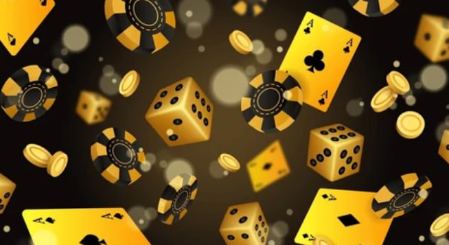 i jogo cassino